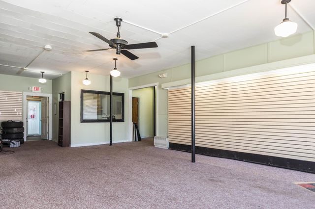 2 Depot & 27 Carroll Street, Pittsfield, NH 03263