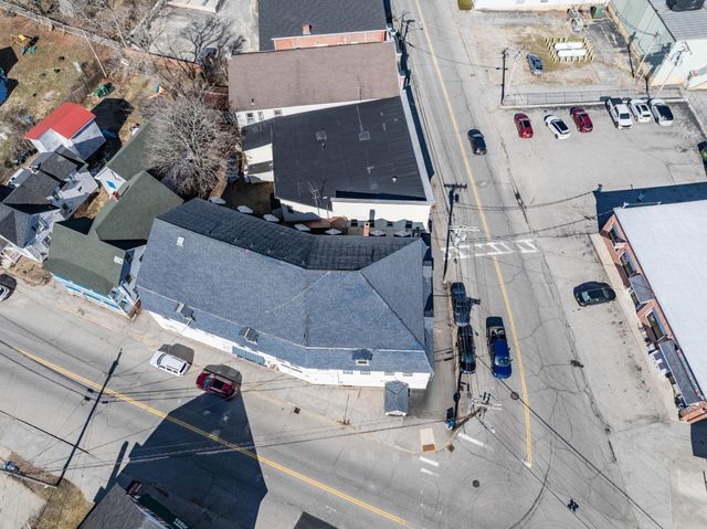 2 Depot & 27 Carroll Street, Pittsfield, NH 03263