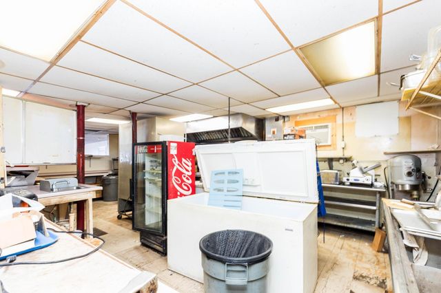 2 Depot & 27 Carroll Street, Pittsfield, NH 03263