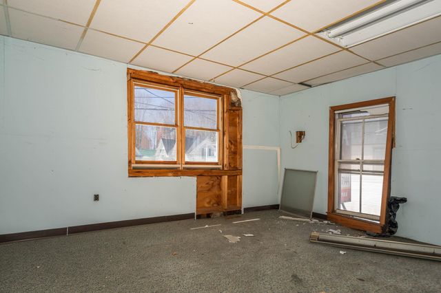 2 Depot & 27 Carroll Street, Pittsfield, NH 03263
