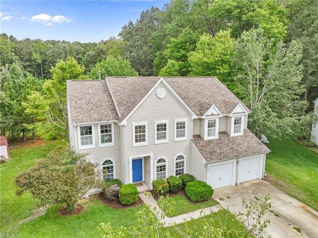 212 Andiron ARCH, Chesapeake, VA 23323