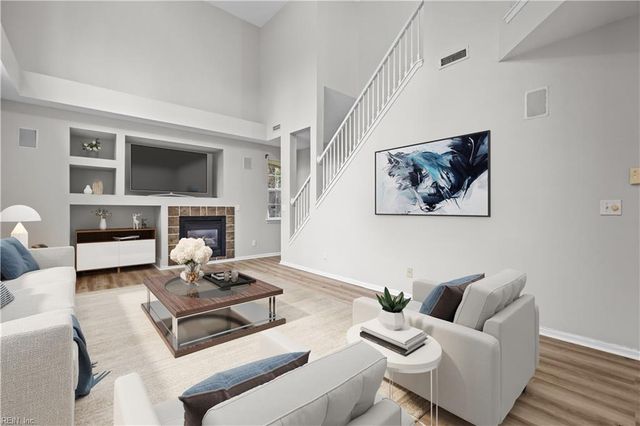 212 Andiron ARCH, Chesapeake, VA 23323