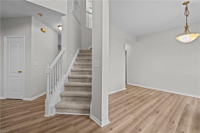 212 Andiron ARCH, Chesapeake, VA 23323