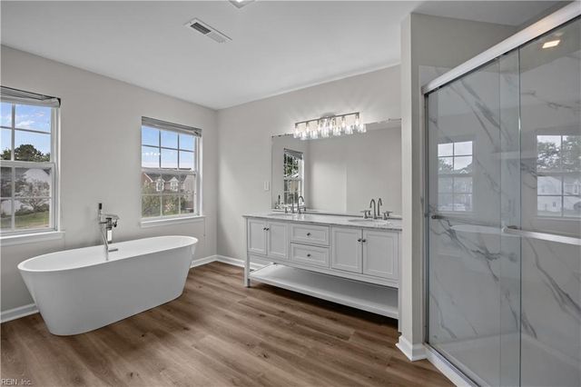 212 Andiron ARCH, Chesapeake, VA 23323