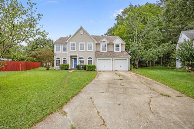 212 Andiron ARCH, Chesapeake, VA 23323