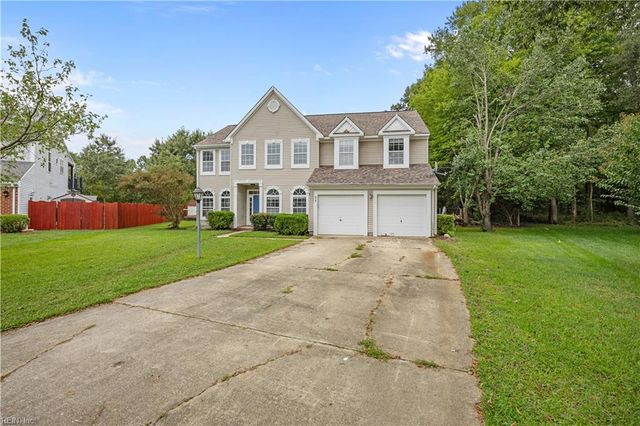 212 Andiron ARCH, Chesapeake, VA 23323