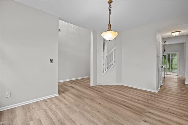 212 Andiron ARCH, Chesapeake, VA 23323