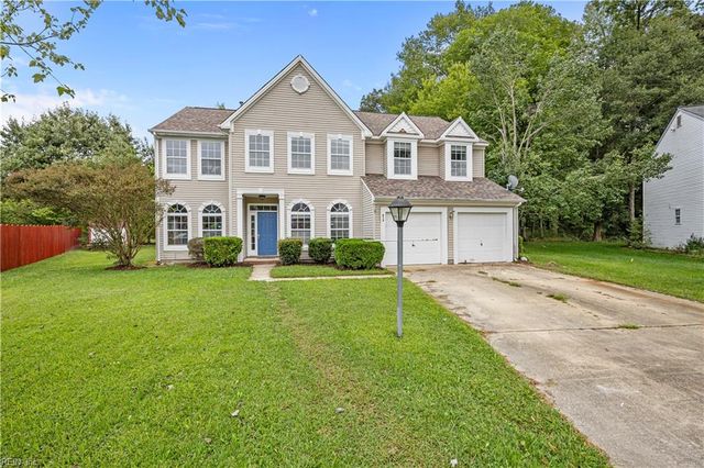 212 Andiron ARCH, Chesapeake, VA 23323