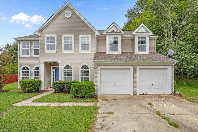 212 Andiron ARCH, Chesapeake, VA 23323