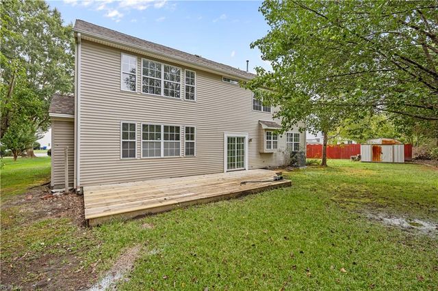 212 Andiron ARCH, Chesapeake, VA 23323