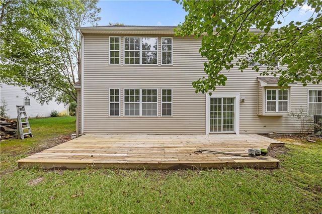 212 Andiron ARCH, Chesapeake, VA 23323