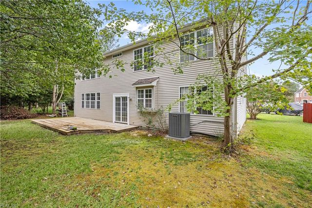 212 Andiron ARCH, Chesapeake, VA 23323