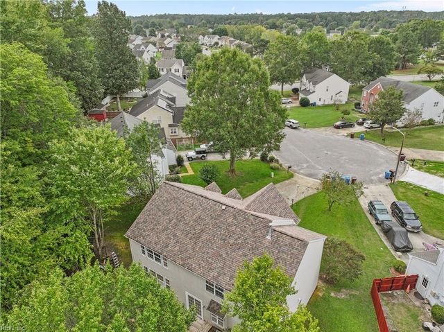 212 Andiron ARCH, Chesapeake, VA 23323