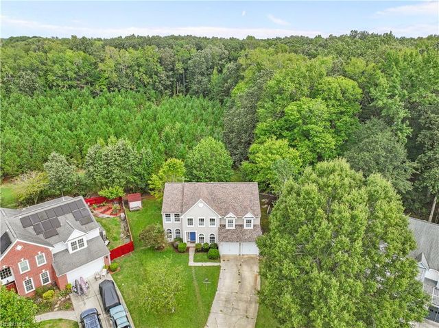 212 Andiron ARCH, Chesapeake, VA 23323