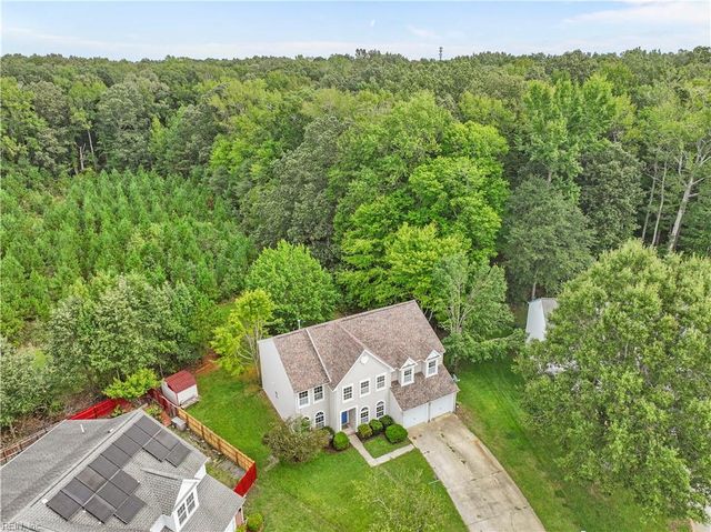 212 Andiron ARCH, Chesapeake, VA 23323