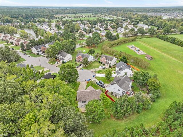 212 Andiron ARCH, Chesapeake, VA 23323
