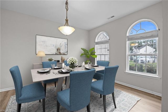 212 Andiron ARCH, Chesapeake, VA 23323