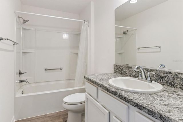 6338 FLAXMAYER ROAD, The Villages, FL 32163