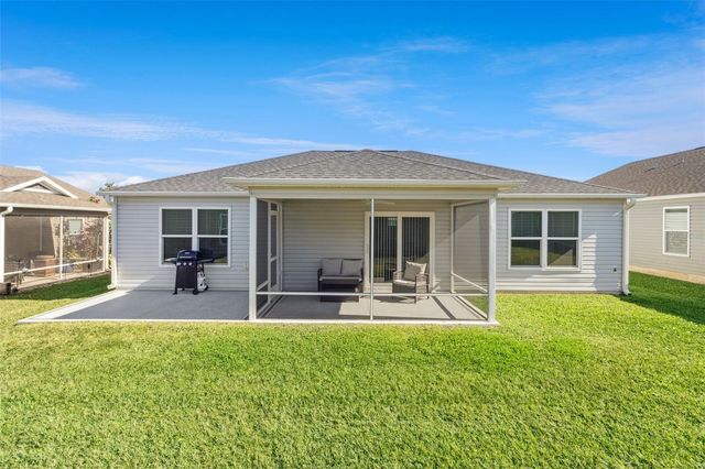 6338 FLAXMAYER ROAD, The Villages, FL 32163