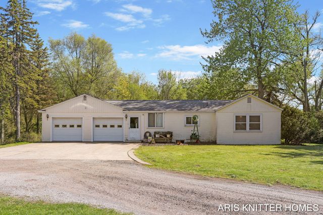2756 Beeline Road, Holland Twp, MI 49424