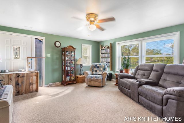 2756 Beeline Road, Holland Twp, MI 49424