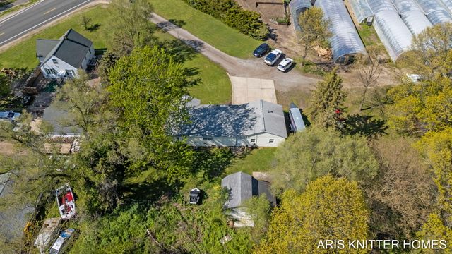 2756 Beeline Road, Holland Twp, MI 49424