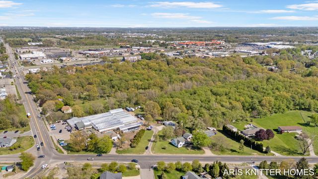 2756 Beeline Road, Holland Twp, MI 49424