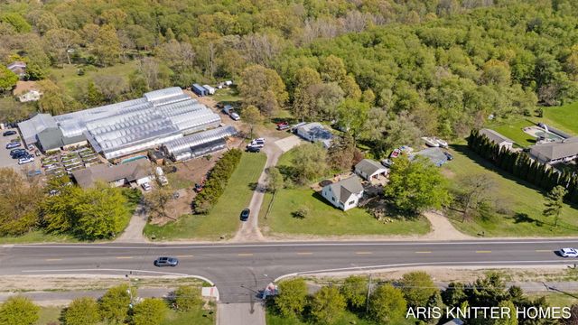 2756 Beeline Road, Holland Twp, MI 49424