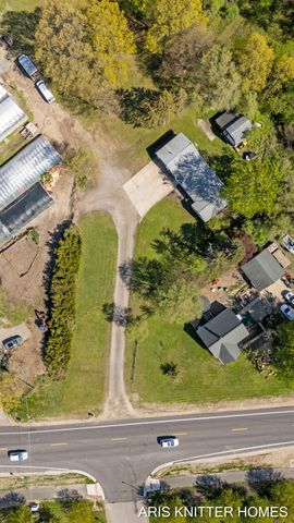 2756 Beeline Road, Holland Twp, MI 49424
