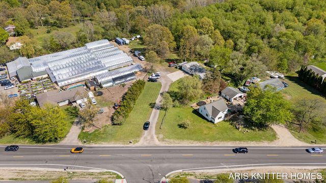 2756 Beeline Road, Holland Twp, MI 49424