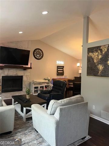 111 Hartley Woods Drive NE, Kennesaw, GA 30144