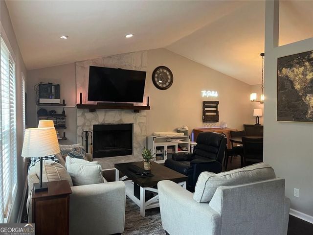 111 Hartley Woods Drive NE, Kennesaw, GA 30144
