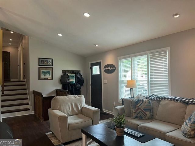 111 Hartley Woods Drive NE, Kennesaw, GA 30144