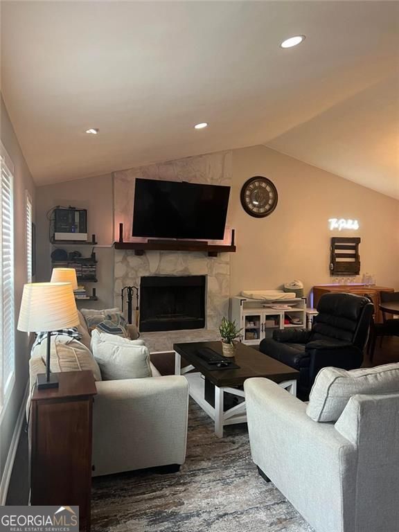111 Hartley Woods Drive NE, Kennesaw, GA 30144