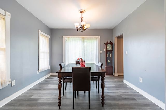 6269 Cleveland Street, Merrillville, IN 46410