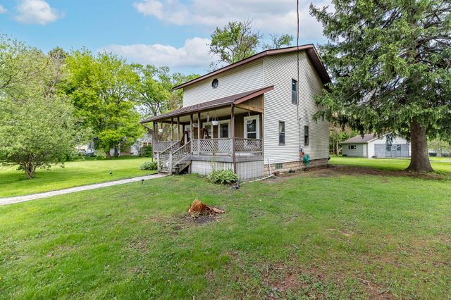 6269 Cleveland Street, Merrillville, IN 46410