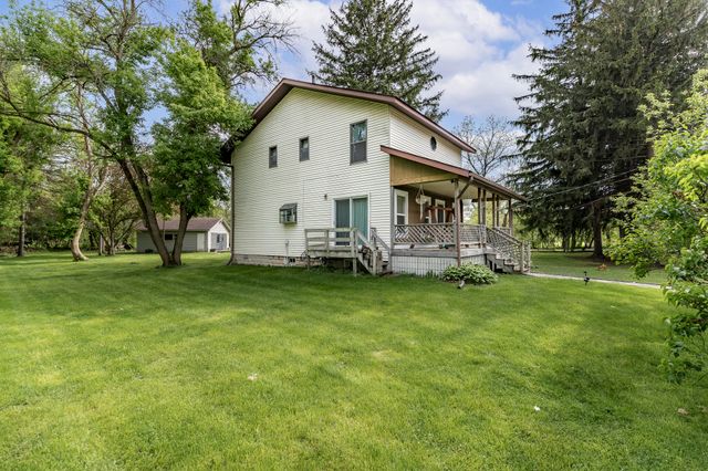 6269 Cleveland Street, Merrillville, IN 46410