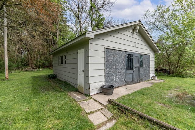 6269 Cleveland Street, Merrillville, IN 46410