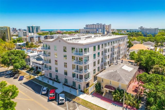 644 3RD AVENUE S 508, St Petersburg, FL 33701