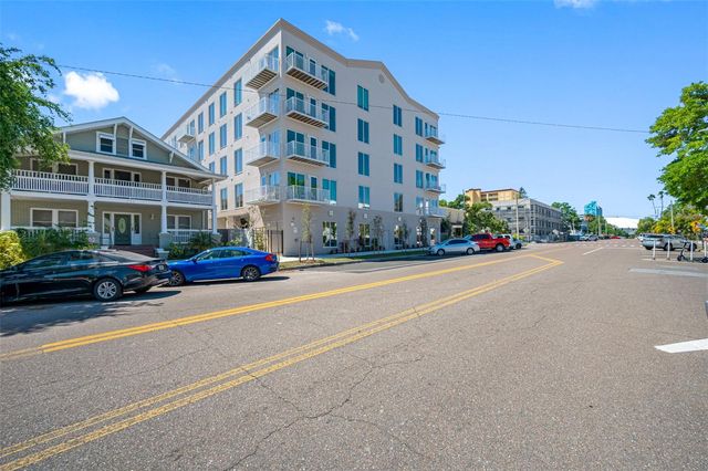 644 3RD AVENUE S 508, St Petersburg, FL 33701