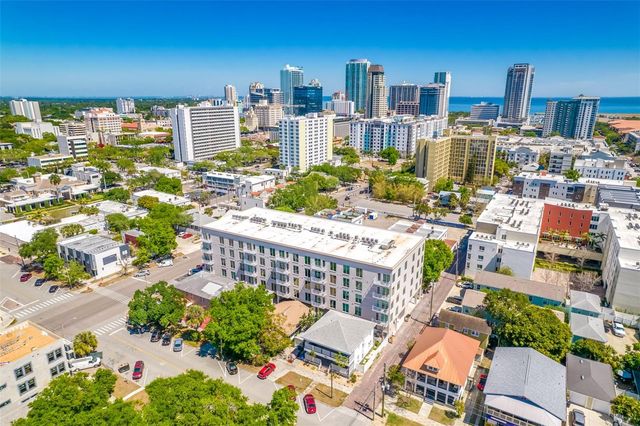 644 3RD AVENUE S 508, St Petersburg, FL 33701