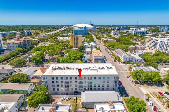 644 3RD AVENUE S 508, St Petersburg, FL 33701