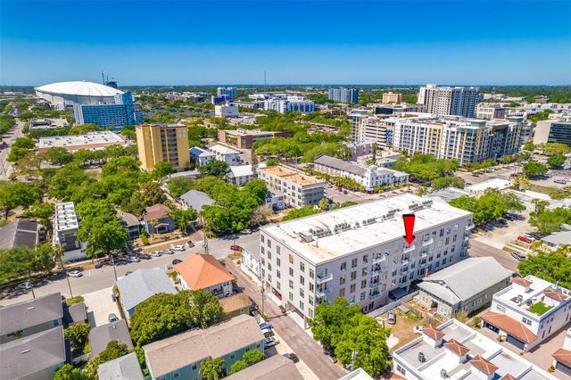 644 3RD AVENUE S 508, St Petersburg, FL 33701