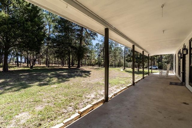 812 An County Road 3194, Frankston, TX 76763