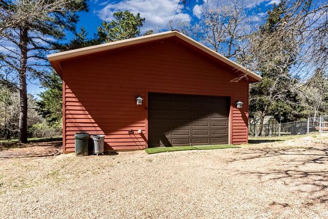 812 An County Road 3194, Frankston, TX 76763
