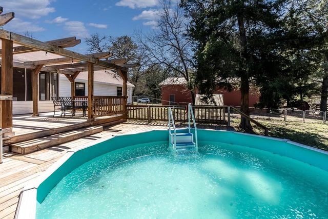 812 An County Road 3194, Frankston, TX 76763