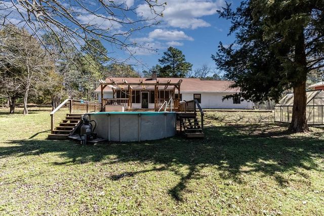 812 An County Road 3194, Frankston, TX 76763
