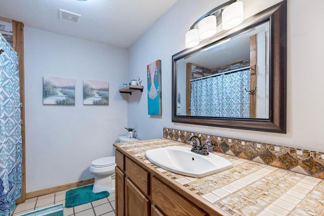 812 An County Road 3194, Frankston, TX 76763