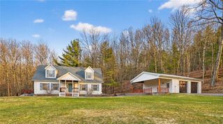 533 Glimmerglen Rd, Otsego, NY 13326