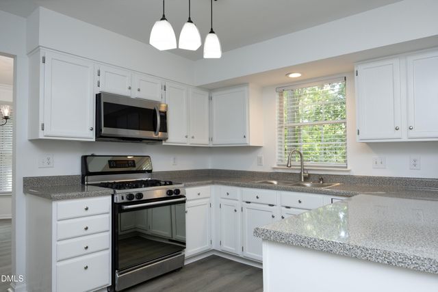 541 Bluestone Road, Durham, NC 27713